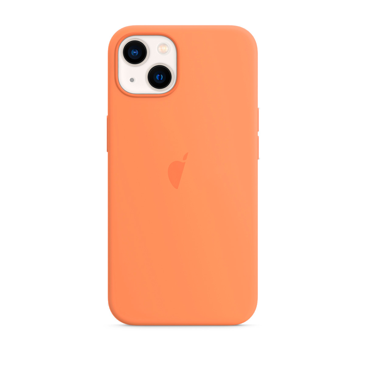 Funda Silicona iPhone 14 Plus